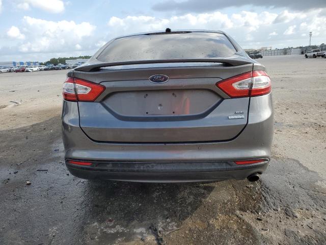 2013 Ford Fusion Se VIN: 3FA6P0HR9DR381562 Lot: 59224804