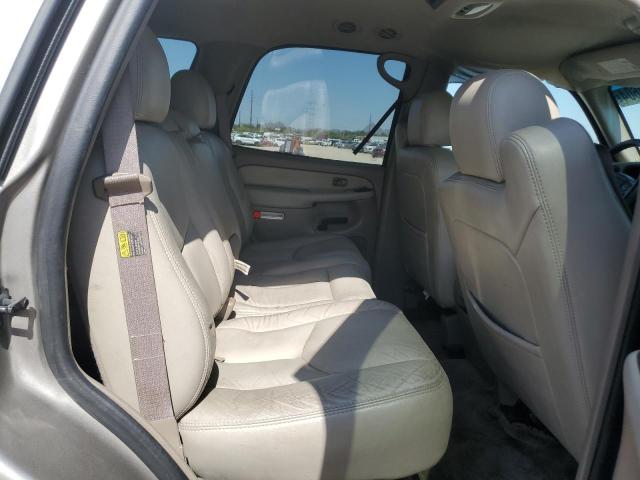 2003 Chevrolet Tahoe K1500 VIN: 1GNEK13Z63R305803 Lot: 57894604