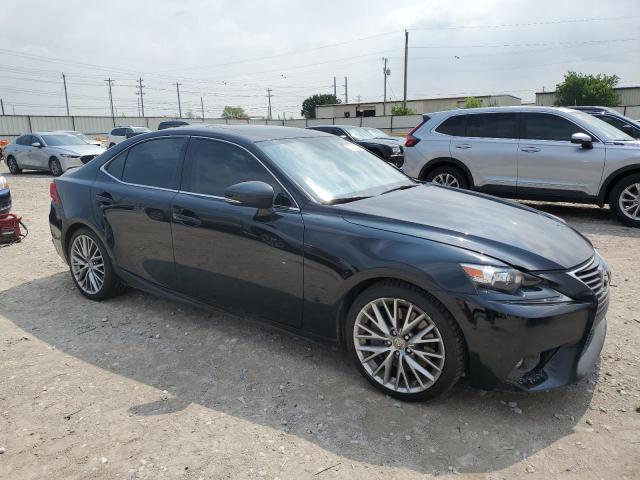 2016 LEXUS IS 200T - JTHBA1D26G5025018