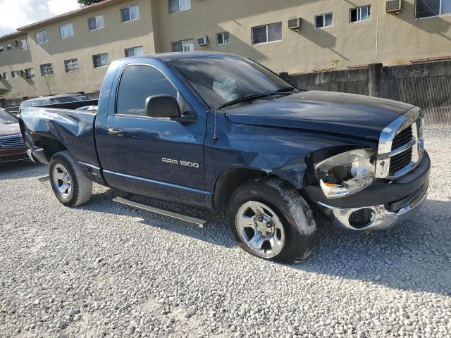 2006 Dodge Ram 1500 St VIN: 1D7HA16K26J194277 Lot: 58143694