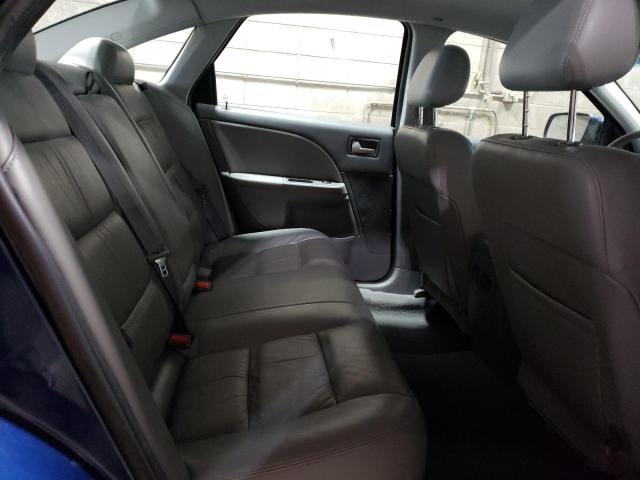 2007 Ford Five Hundred Sel VIN: 1FAHP27167G120546 Lot: 59448544