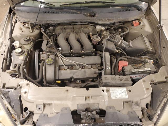 2003 Ford Taurus Ses VIN: 1FAFP55S23A161757 Lot: 57894514