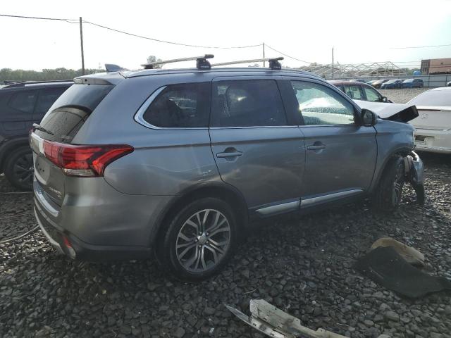 2017 Mitsubishi Outlander Se VIN: JA4AZ3A33HZ029918 Lot: 59289474