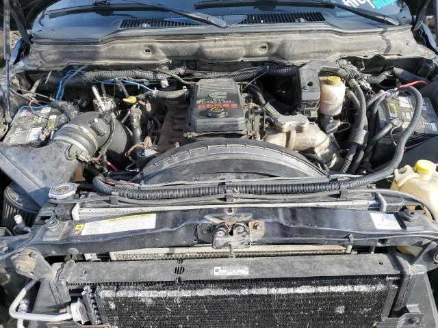 2007 Dodge Ram 2500 St VIN: 3D7KS28A57G785381 Lot: 55063294