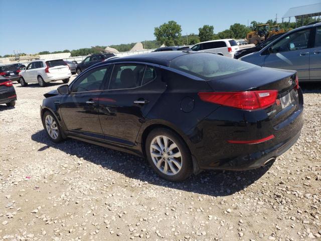 2015 KIA OPTIMA EX - 5XXGN4A75FG439642