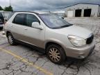 Lot #3024318037 2005 BUICK RENDEZVOUS