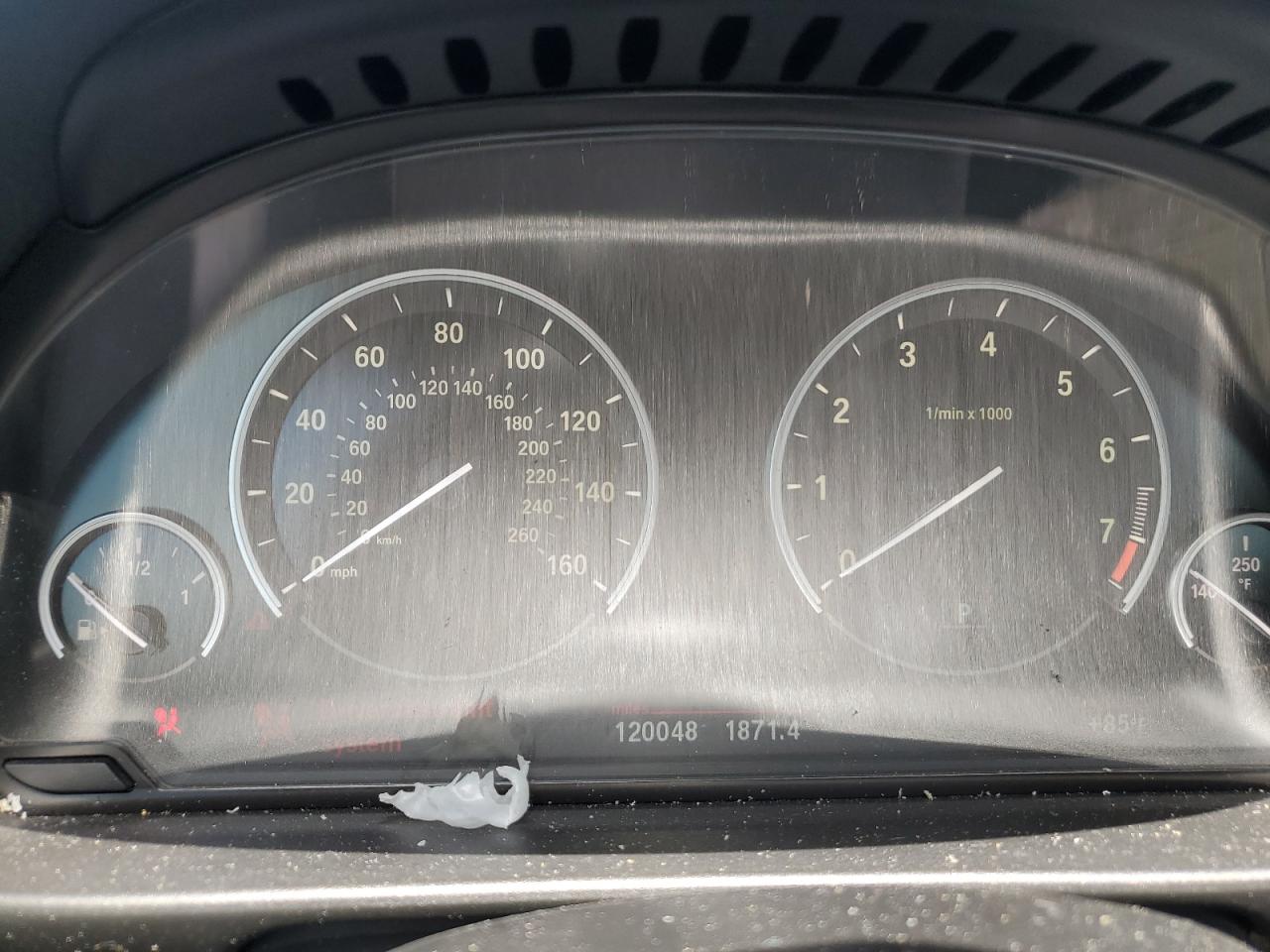 WBAKN9C51ED680557 2014 BMW 550 I