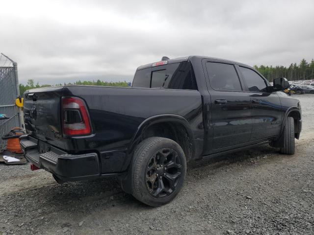 2022 Ram 1500 Limited VIN: 1C6SRFHT1NN426054 Lot: 58606364