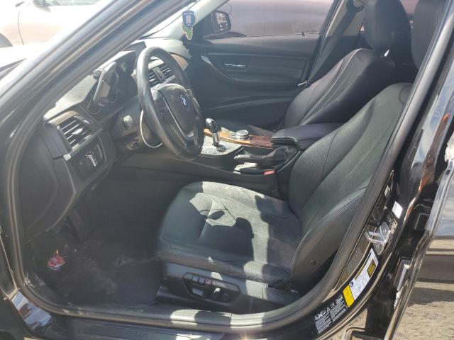 2014 BMW 328 Xi Sulev VIN: WBA3B5G56ENS10583 Lot: 60641264