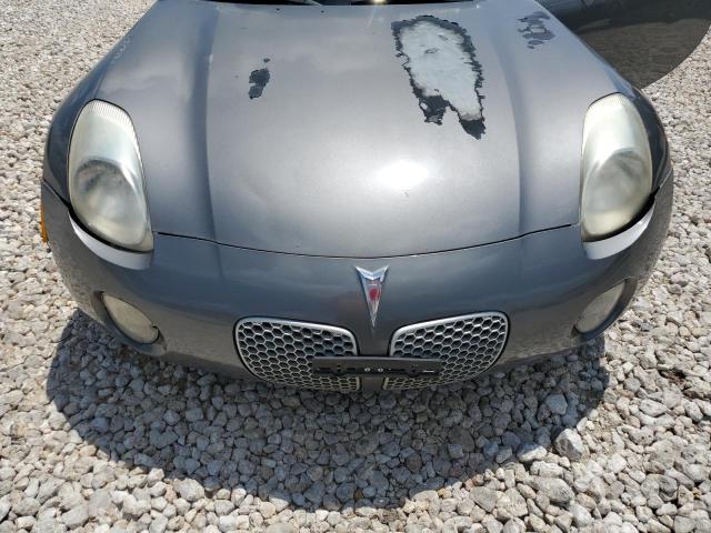 2006 Pontiac Solstice VIN: 1G2MB33B96Y102387 Lot: 58551514