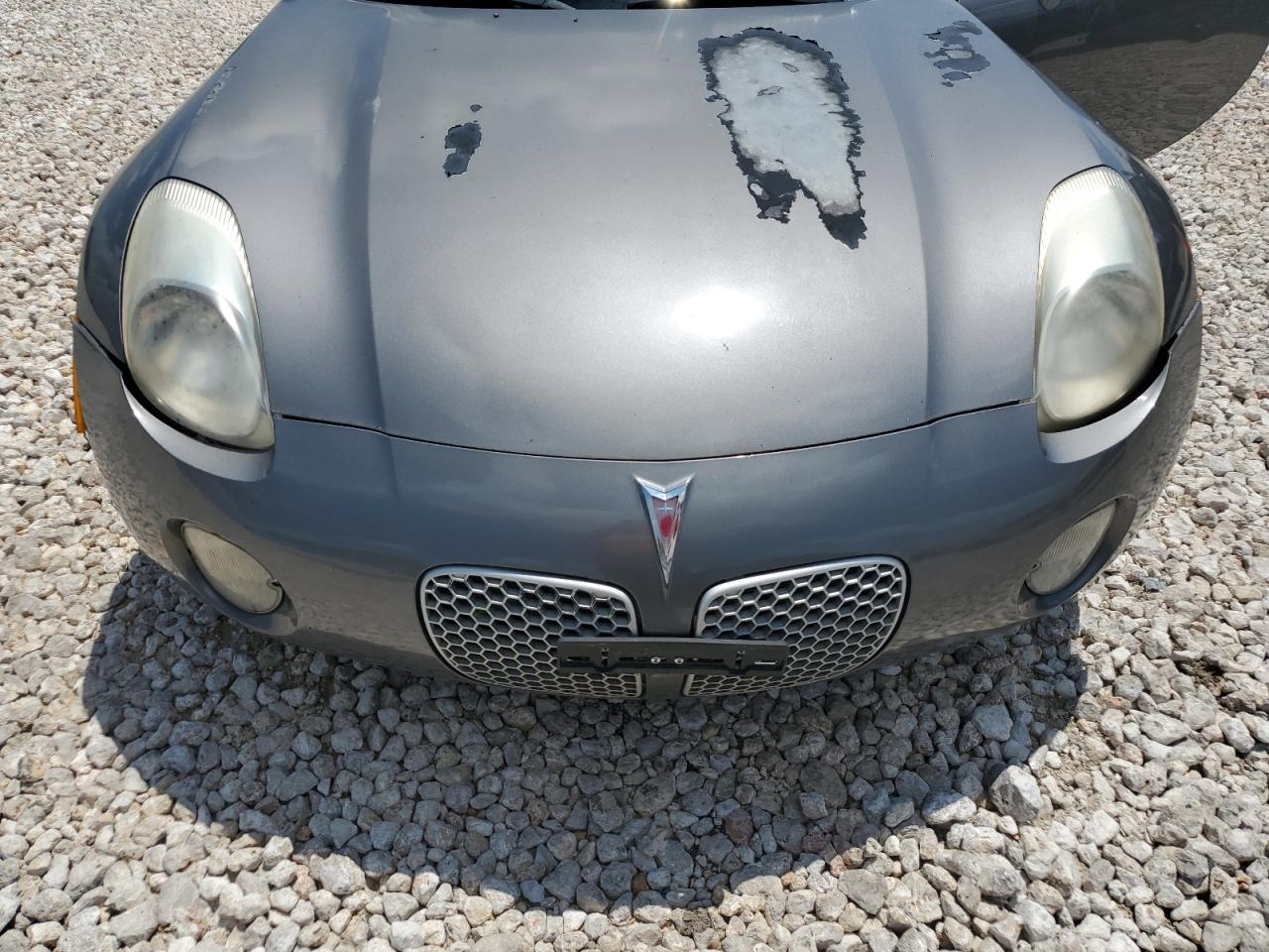 1G2MB33B96Y102387 2006 Pontiac Solstice