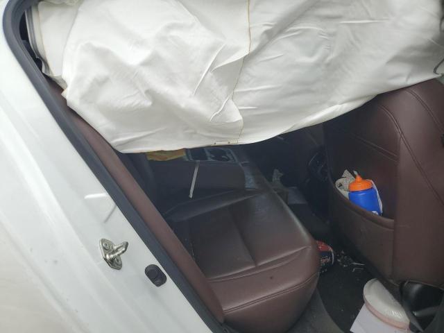 2015 Acura Tlx VIN: 19UUB2F34FA012939 Lot: 57372124