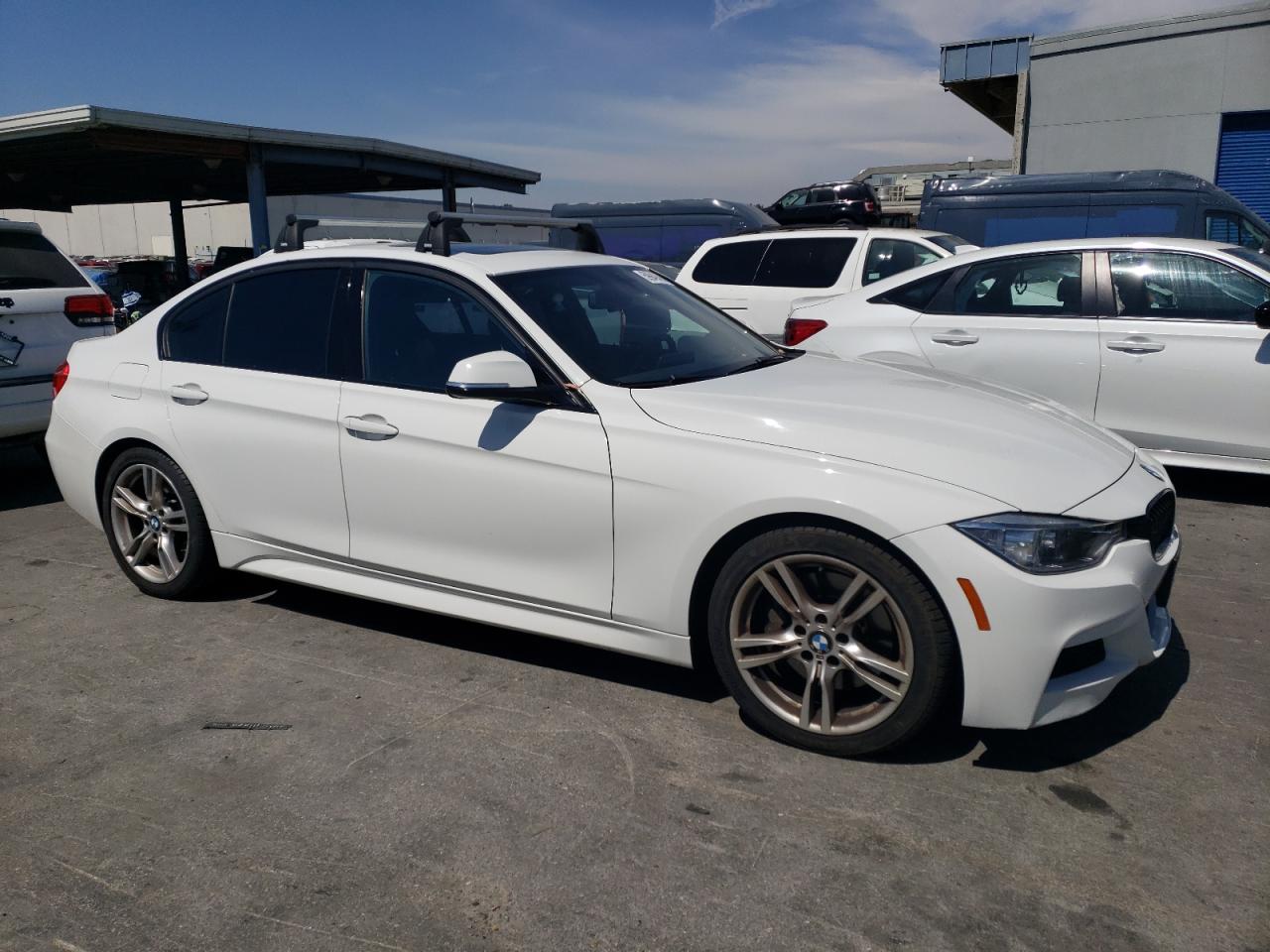 WBA3A9G59DNN73078 2013 BMW 335 I