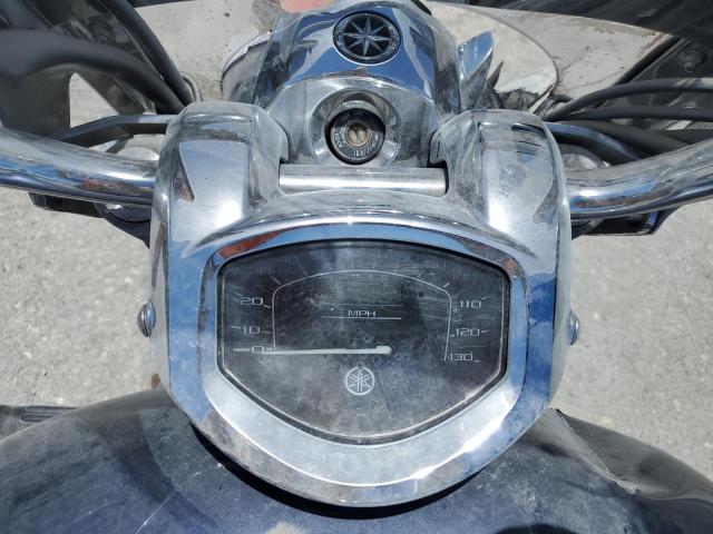 2015 YAMAHA XVS1300 CT JYAVP32E1FA005847