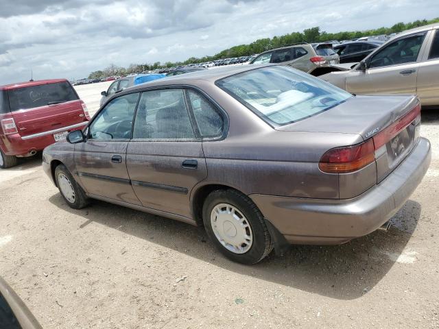 4S3BD6350S7233006 1995 Subaru Legacy L