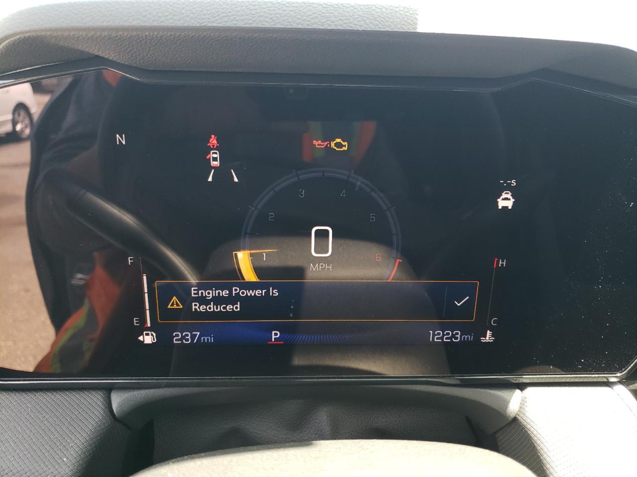 KL79MPSL4RB057862 2024 Chevrolet Trailblazer Lt