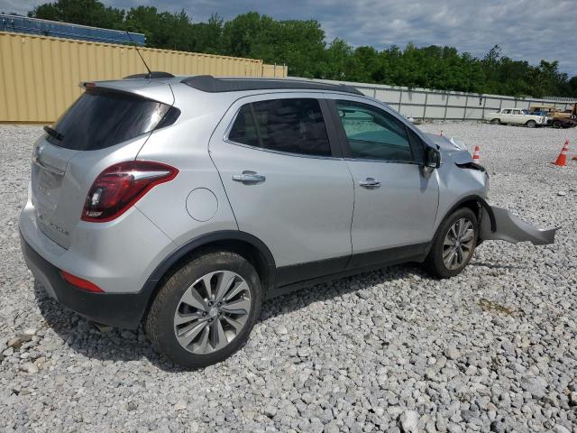 2018 BUICK ENCORE PRE - KL4CJASB8JB600781