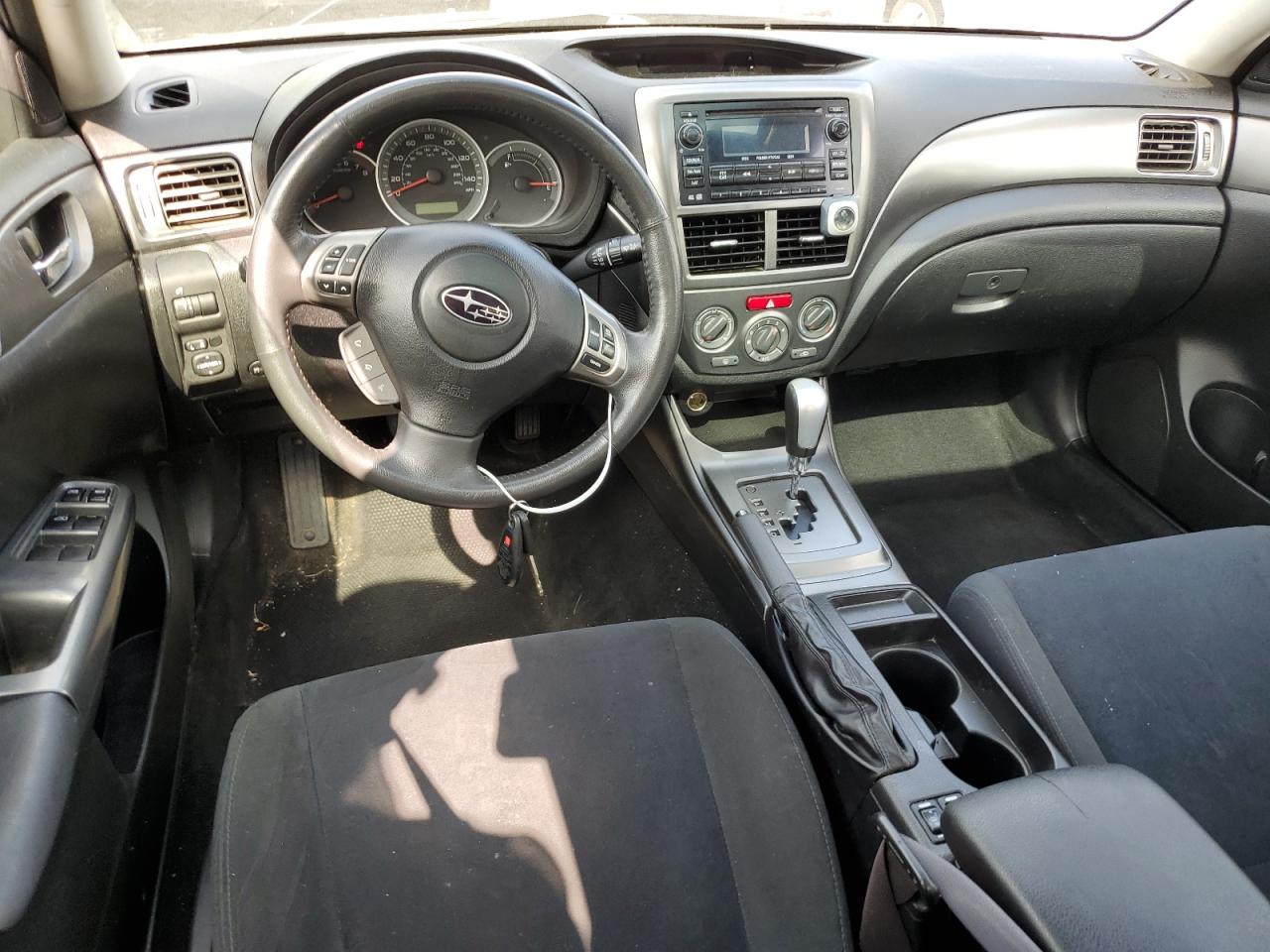 JF1GE6B62BH503110 2011 Subaru Impreza 2.5I Premium