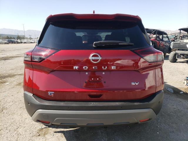 5N1BT3BA1PC920182 Nissan Rogue SV 6