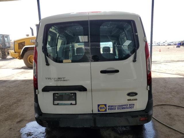 NM0LS7E76H1310355 2017 Ford Transit Connect Xl