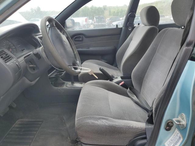 1994 Toyota Corolla Le VIN: 1NXAE09B1RZ127786 Lot: 57419494