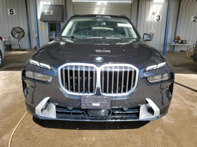 2024 BMW X7 xDrive40I VIN: 5UX23EM02R9V05245 Lot: 59498804