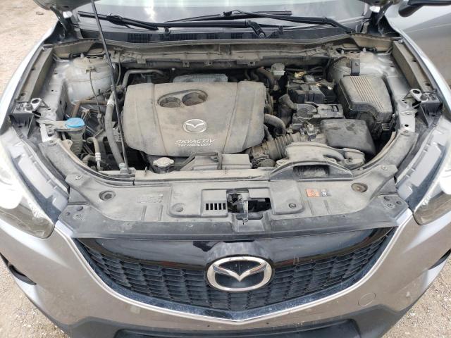 VIN JM3KE4DY6E0356307 2014 Mazda CX-5, GT no.12