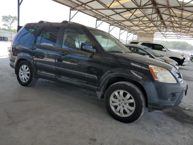 2005 Honda Cr-V Ex VIN: SHSRD78835U329078 Lot: 59227704