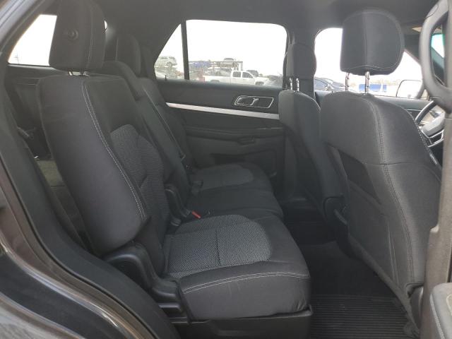 2016 Ford Explorer Xlt VIN: 1FM5K8D81GGC22249 Lot: 58431634