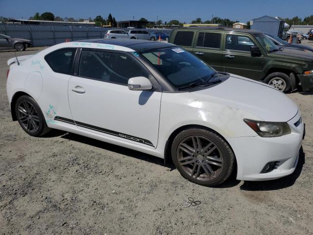 2011 Toyota Scion Tc VIN: JTKJF5C72B3003484 Lot: 58520134