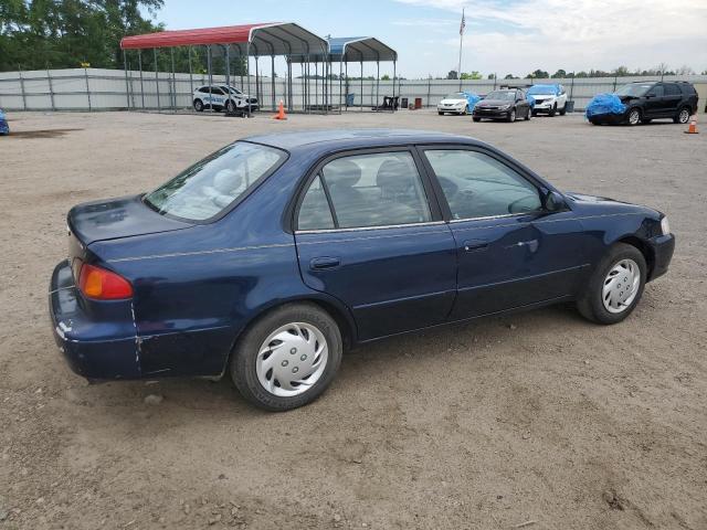 2001 Toyota Corolla - Image 3