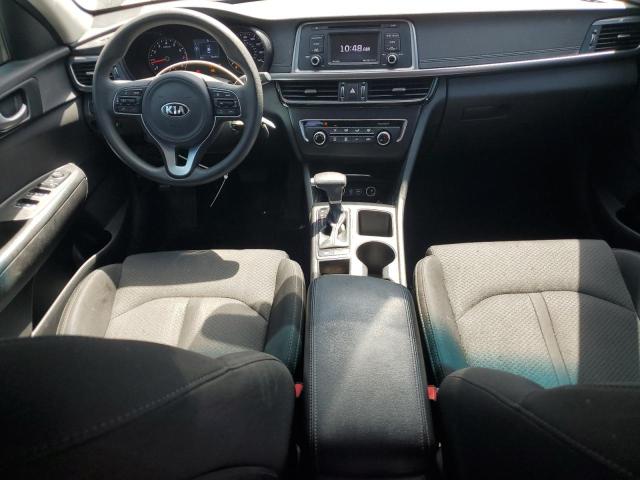 2017 Kia Optima Lx VIN: 5XXGT4L32HG127362 Lot: 59800824