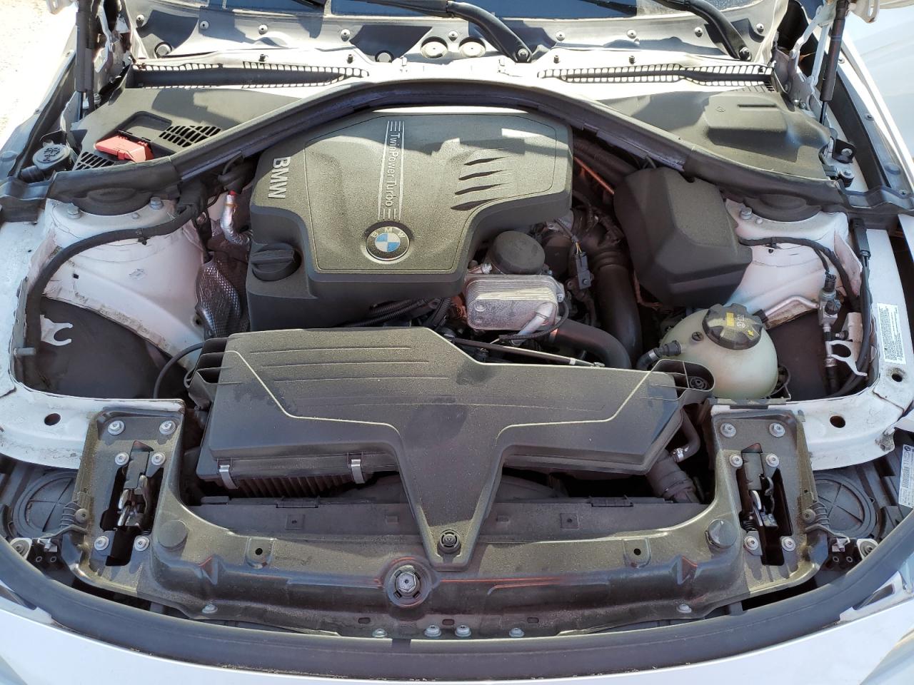 WBA3C3G50ENS69694 2014 BMW 320 I xDrive