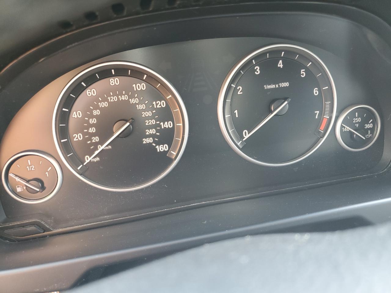 5UXKR0C50F0P02283 2015 BMW X5 xDrive35I