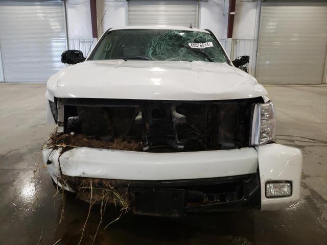 2GCEK19J171656546 2007 Chevrolet Silverado K1500