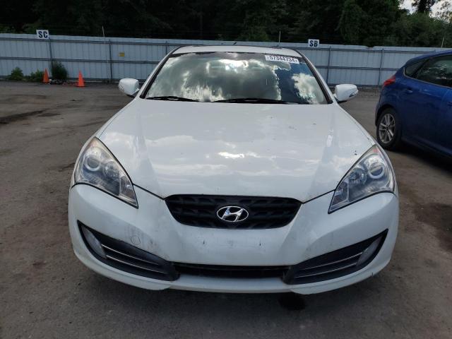 2010 Hyundai Genesis Coupe 3.8L VIN: KMHHU6KH9AU035459 Lot: 57344734