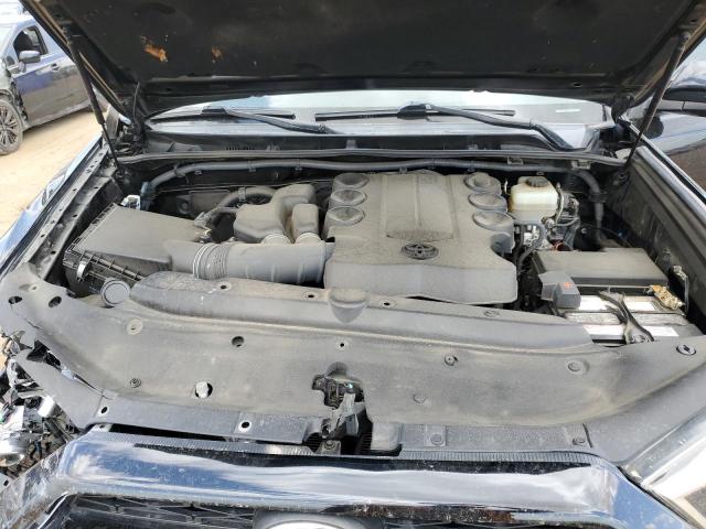 2016 Toyota 4Runner Sr5/Sr5 Premium VIN: JTEBU5JR1G5350723 Lot: 59436314