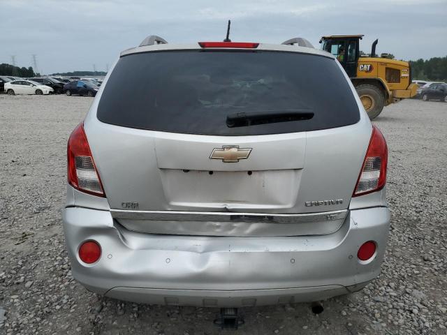 2013 Chevrolet Captiva Ltz VIN: 3GNAL4EK8DS615821 Lot: 59258564