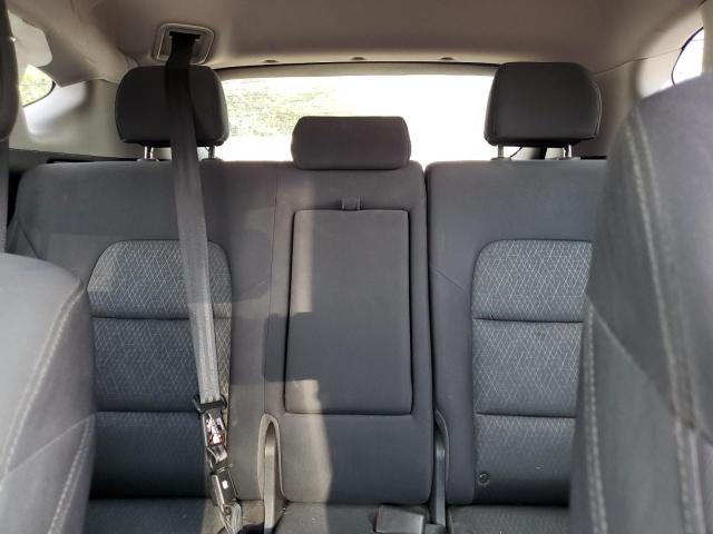 2017 Hyundai Tucson Se VIN: KM8J23A45HU538985 Lot: 59927824