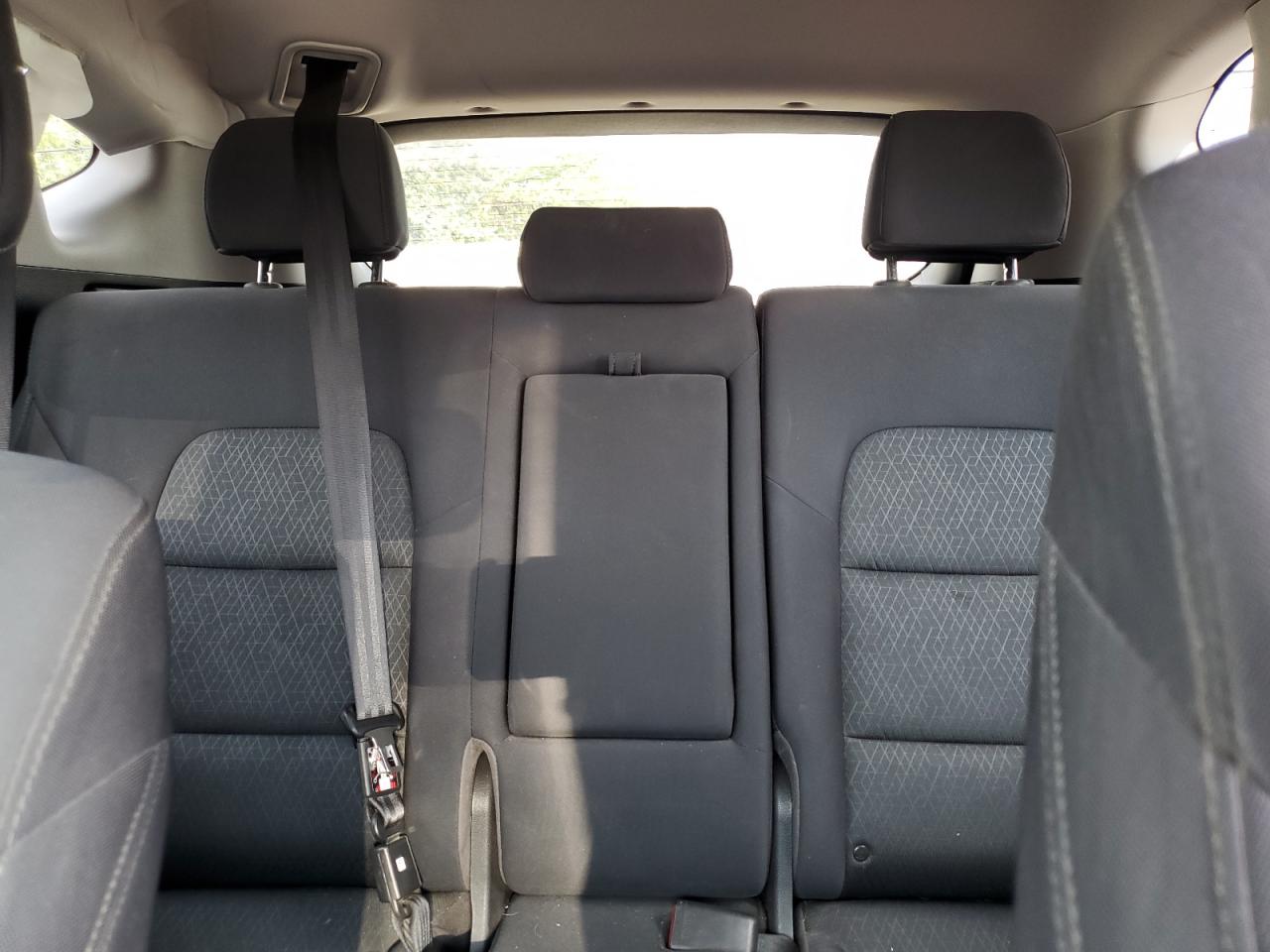 KM8J23A45HU538985 2017 Hyundai Tucson Se