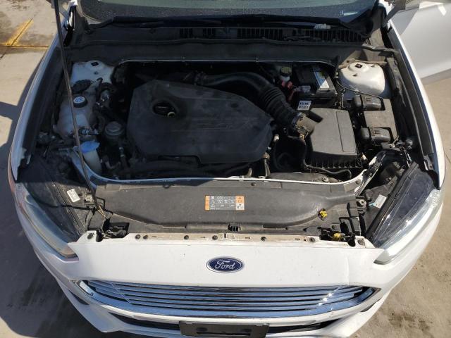 2013 Ford Fusion Se VIN: 3FA6P0HR3DR349920 Lot: 60451994