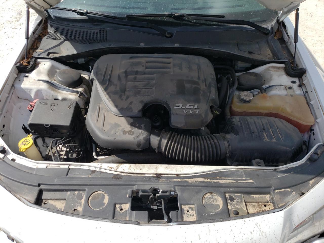 2C3CCAAG7EH127552 2014 Chrysler 300