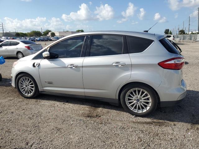 2016 FORD C-MAX PREM - 1FADP5CU0GL102454