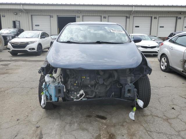 2016 KIA SPORTAGE L - KNDPB3AC8G7861690