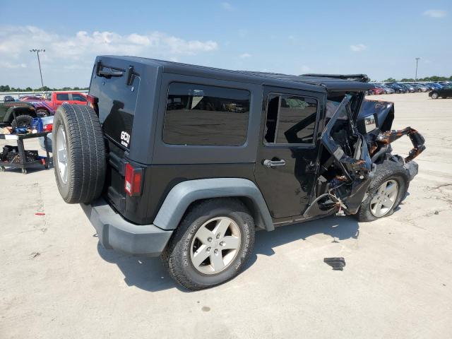 2018 Jeep Wrangler Unlimited Sport VIN: 1C4HJWDG5JL927845 Lot: 43580873