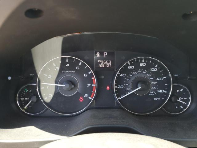 2011 Subaru Legacy 2.5I Premium VIN: 4S3BMBC66B3241913 Lot: 59675634