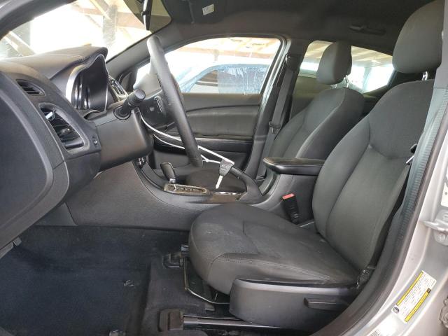 2014 Dodge Avenger Se VIN: 1C3CDZAB1EN234944 Lot: 60504814