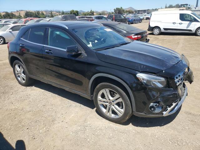 2019 Mercedes-Benz Gla 250 4Matic VIN: WDCTG4GB8KJ586445 Lot: 60956964