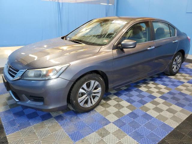 1HGCR2F30EA245884 2014 Honda Accord Lx