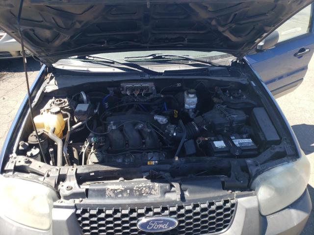 2007 Ford Escape Xlt VIN: 1FMCU93177KB25615 Lot: 60768924